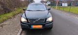 Volvo XC90 D5 AWD 7 SITZ - gebrauchte Volvo XC90 aus dem Jahr 2004