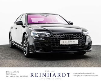 Audi A8 - 7