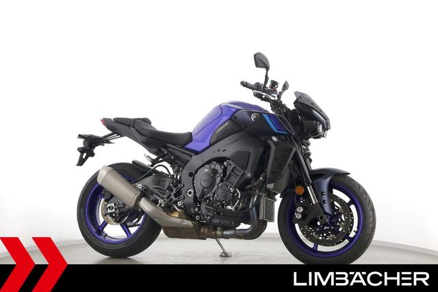 Yamaha MT 10 - LIEFERUNG BUNDESWEIT!