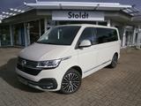 Volkswagen T6.1 Multivan Generation Six 2.0 TDI 4Motion DSG