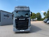 Scania S 500 STX 6 Pferde DOP. POP-OUT, POP-UP VOLL - Scania 6x4