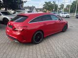 Mercedes-Benz CLA 180 Shooting Break AMG Line - Mercedes-Benz CLA 180 in Wiesbaden
