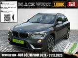 BMW X1 sDrive 18 d Sport Line 2.0 16V Turbodiesel