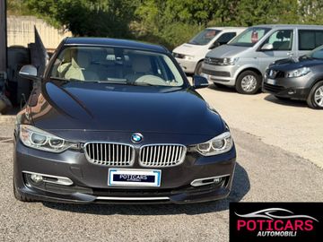 BMW 318 - 2