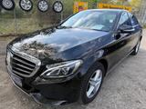 Mercedes-Benz C 250 C Limousine C 250 BlueTec / d - Mercedes-Benz C 250 mit Diesel-Antrieb: Limousine, Automatik
