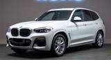 BMW X3 xDrive30i M SPORT AT M SPORT - BMW X3 30i Gebrauchtwagen