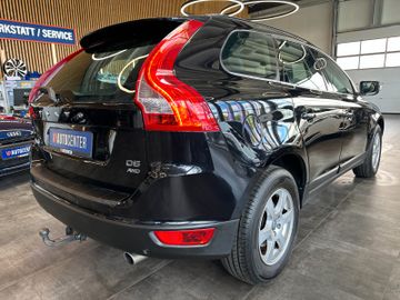 Volvo XC60 Momentum AWD *Xenon*Leder*