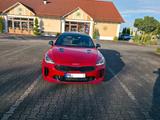Kia Stinger 3.3 T-GDI AWD GT GT  Nur 80 km! - gebrauchte Kia Stinger aus dem Jahr 2023