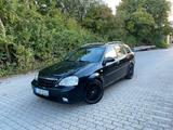 Chevrolet Nubira Wagon CDX Sport, AUTOMATIK - Chevrolet Nubira mit Diesel-Antrieb