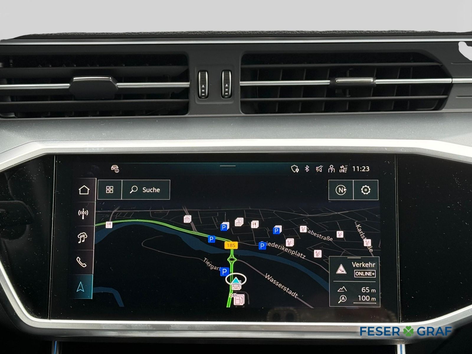 Audi A6 - Bild 12