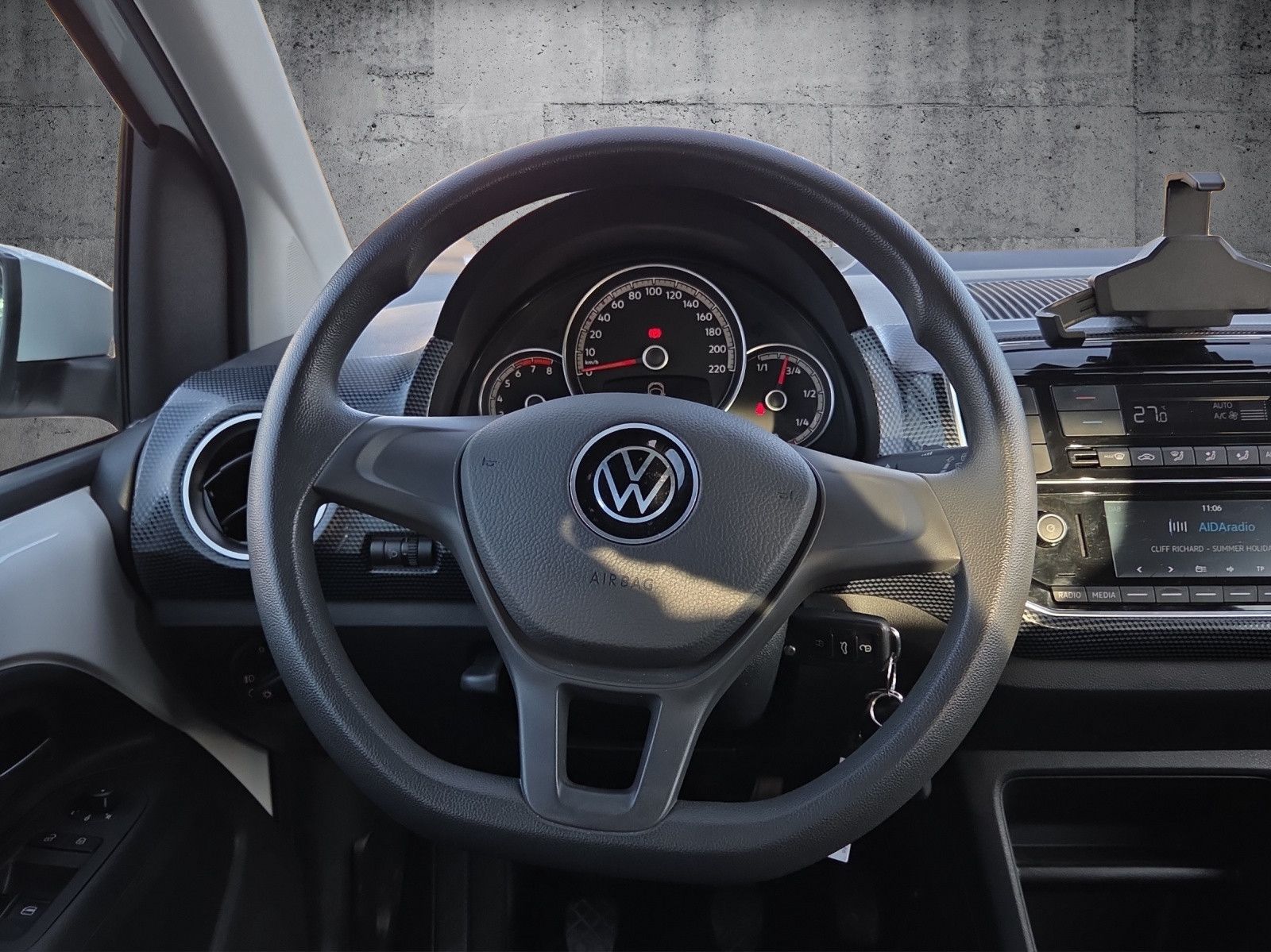 up! move up! 1.0 48 kW 5-Gang RFK