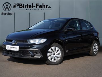 Volkswagen Polo Life EU6e VI 1.0 TSI