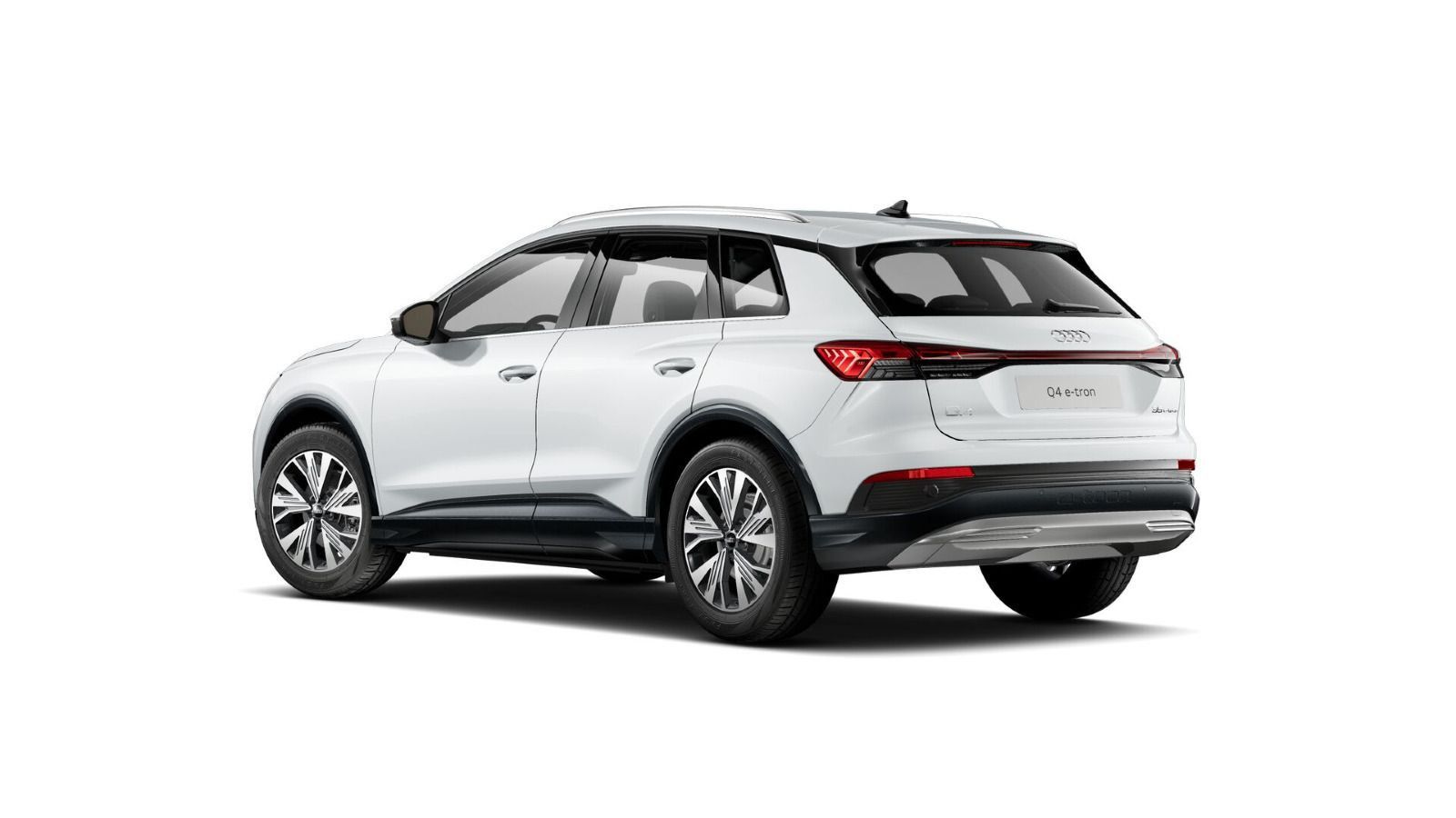 Audi Q4 e-tron - Bild 4