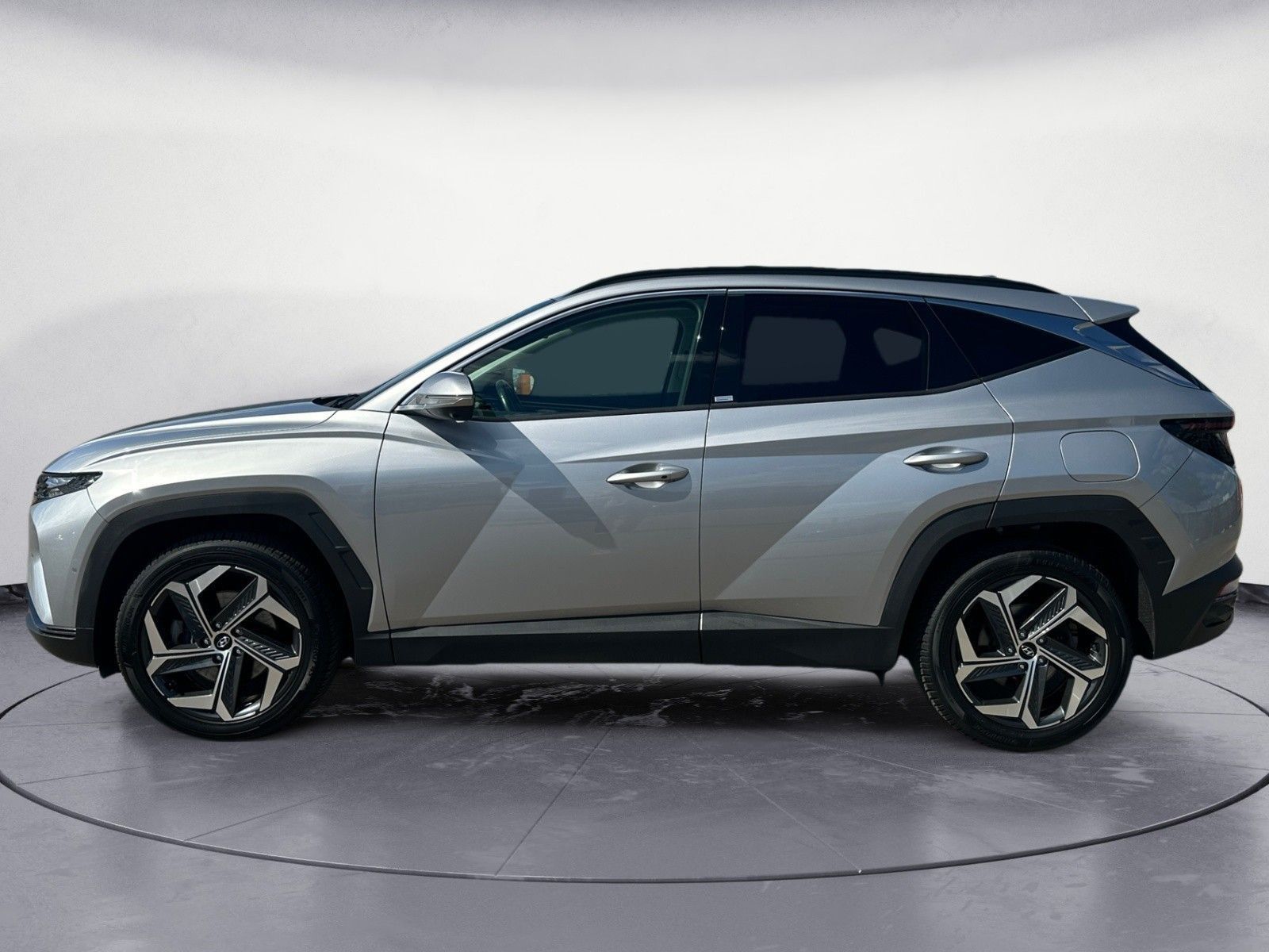 Hyundai Tucson 1.6 T-GDI Prime Hybrid 4WD Virtual KRELL imagem 3
