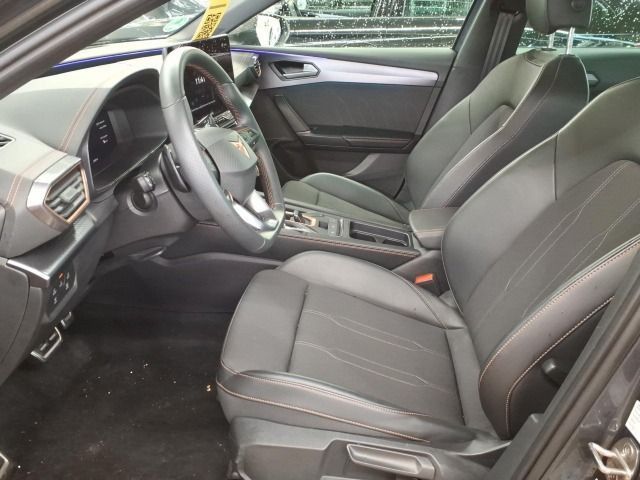 Cupra Leon - Bild 14