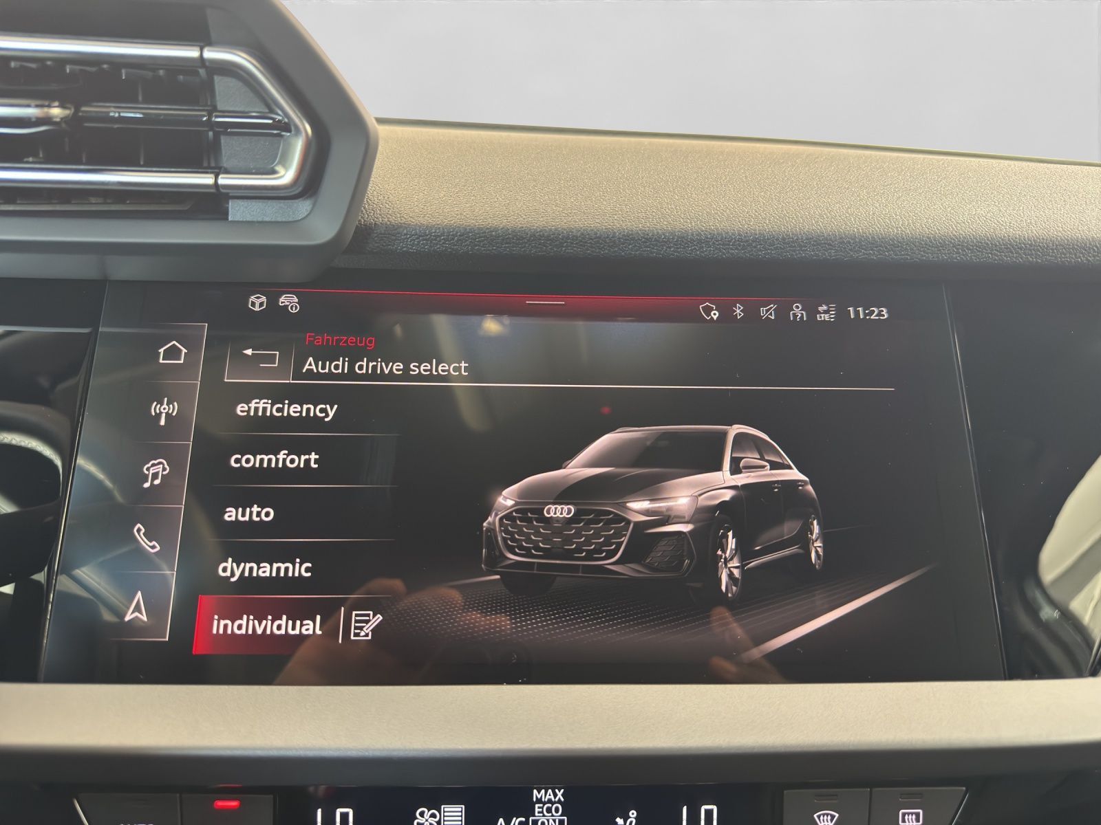 Audi A3 - Bild 16