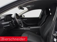 Skoda Superb - Vorschau Bild 13