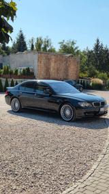 ALPINA B7 500 PS - ALPINA B7 Gebrauchtwagen