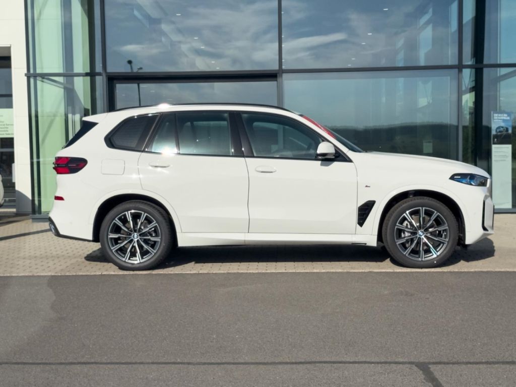 BMW X5 - Bild 9