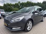 Ford Galaxy Titanium*Automat*7Sitze*Kamera*2.0 209 PS - Ford Galaxy SUV