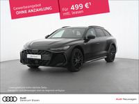 Audi A6 - Vorschau Bild 1