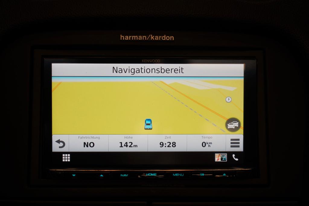 Mercedes-Benz SL 350