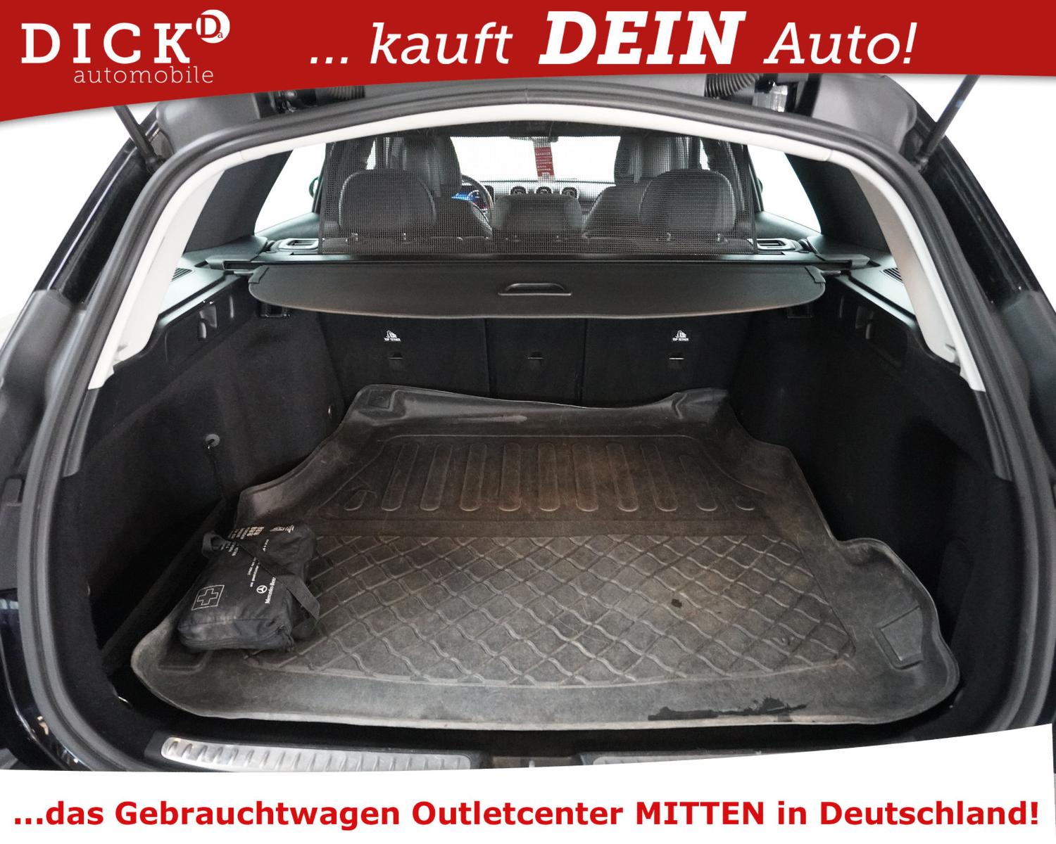 Mercedes-Benz C 220 C220d T 9G Avant VIRTU+KAM+AHK+ACC+LEDER+SHZ, миниатюра 19
