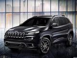 Jeep Cherokee - Jeep Cherokee von privat