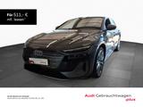 Audi A6 Sportback e-tron Matrix AHK Navi Carplay 360° - Audi A6 e-tron: Limousine