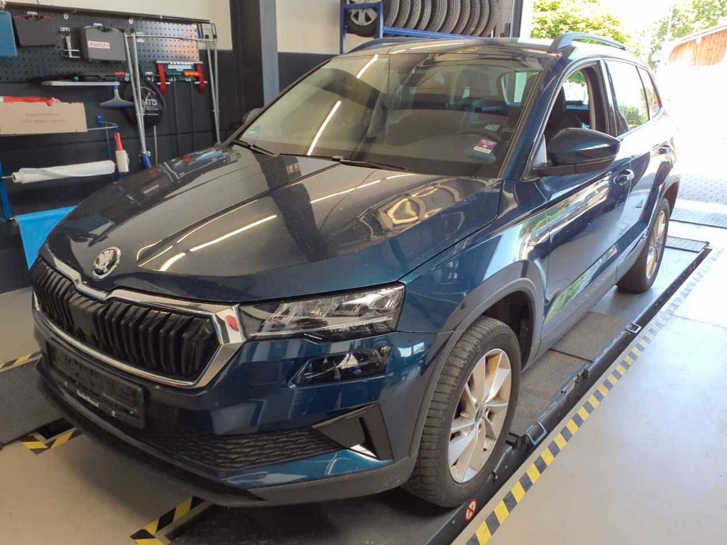 Image of Skoda Karoq