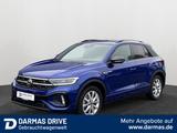 Volkswagen T-Roc R-Line 2.0 TDI 4 Motion DSG AHK PanoD   - Volkswagen Gebrauchtwagen in Marl