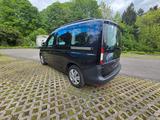 Volkswagen Caddy(4 Motion)Navi.Standheizung.inkl.Garantie - Volkswagen Caddy mit Diesel-Antrieb: Kombi, 4motion