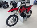 Stark Varg EX ALPHA 80PS mit A1 - STARK MOTORRAD