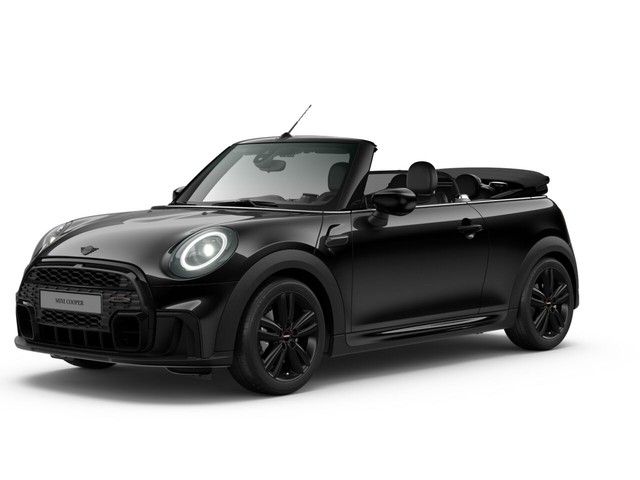 MINI Cooper First Cabrio Aut. JCW Trim Navi PDC Sitzh
