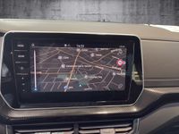Volkswagen T-Cross - Vorschau Bild 13