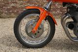 Laverda 750 SF/C "Recreation" Converted to an SFC which - LAVERDA MOTORRAD