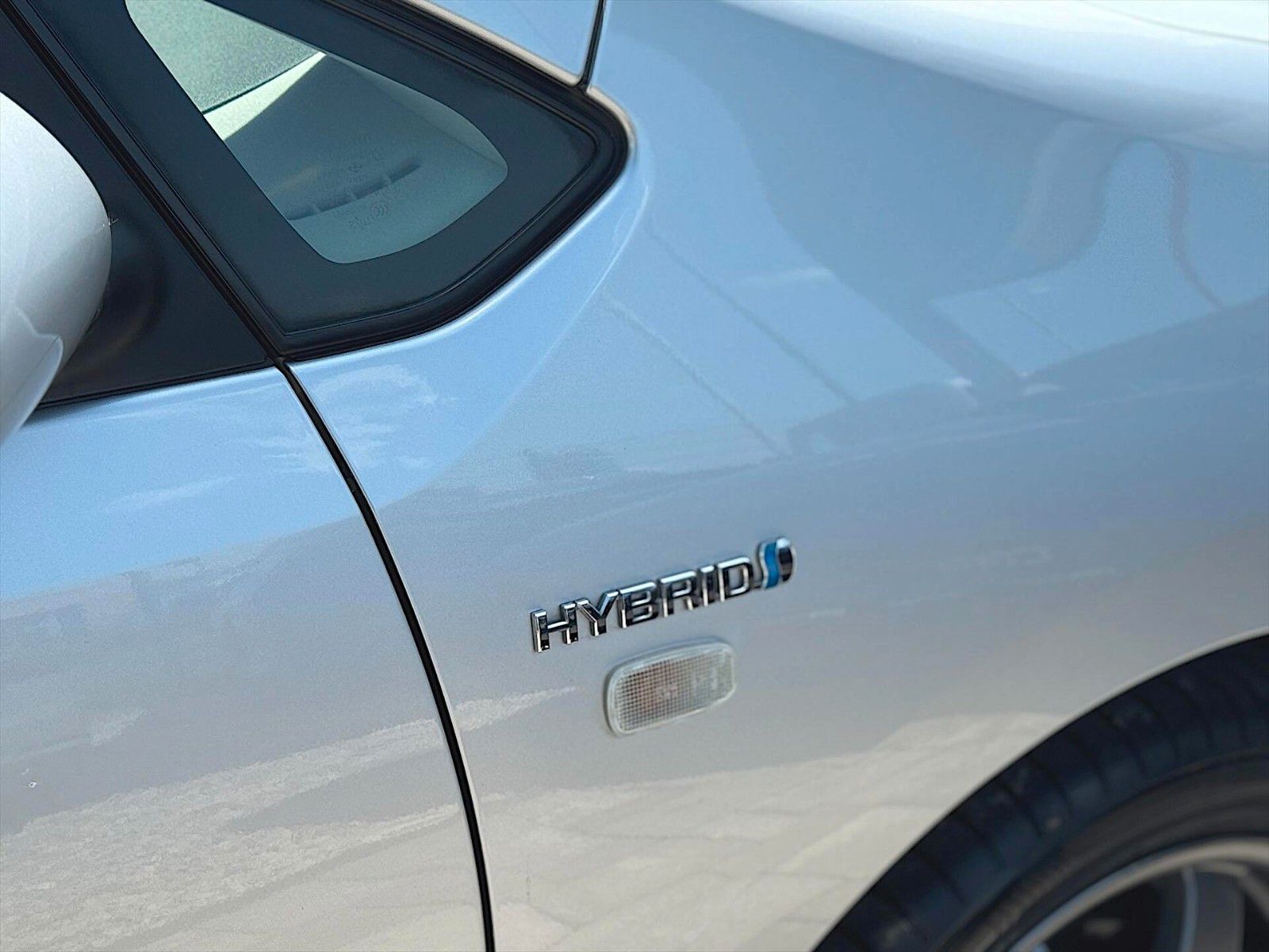 Fahrzeugabbildung Toyota Prius Sol Hybrid *1.Hand*Top Zustand*Scheckheft*