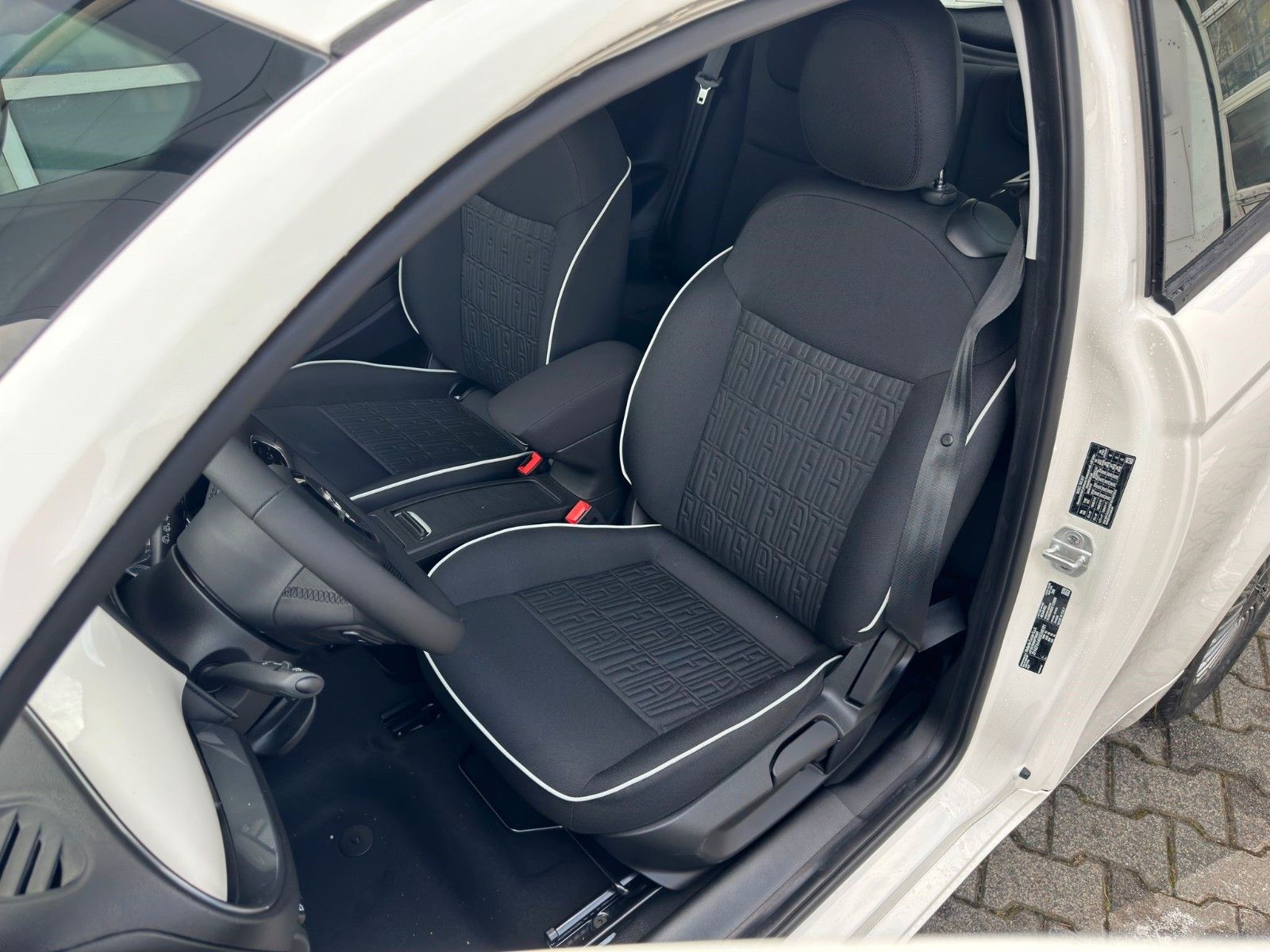 Fiat 500e - Bild 6