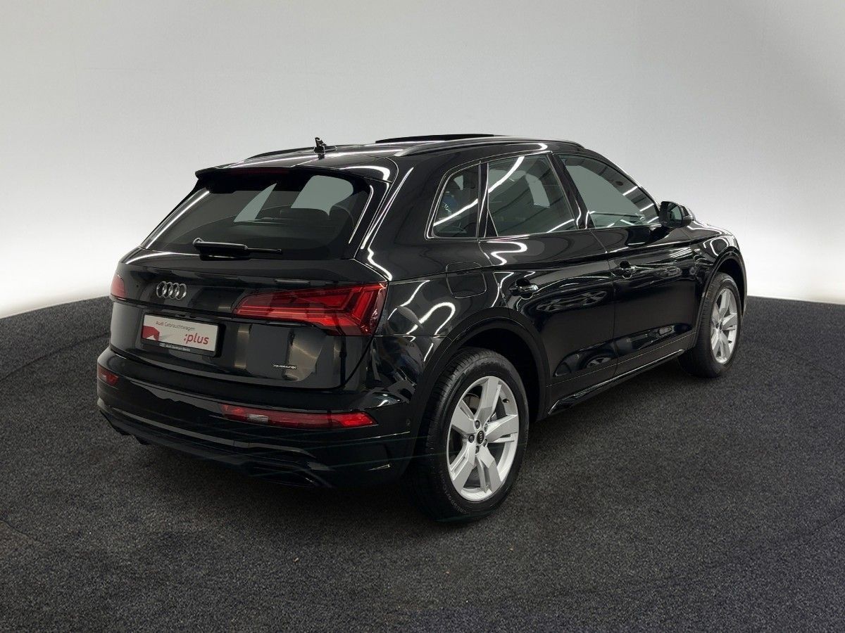 Audi Q5 - Bild 8
