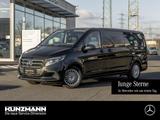 Mercedes-Benz Vito 119 CDI 4x4 Tourer SELECT Extralang 360°