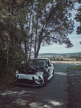 Volkswagen VW Polo GTI 1.8 TSI Tuning - Volkswagen Golf: V Tuning