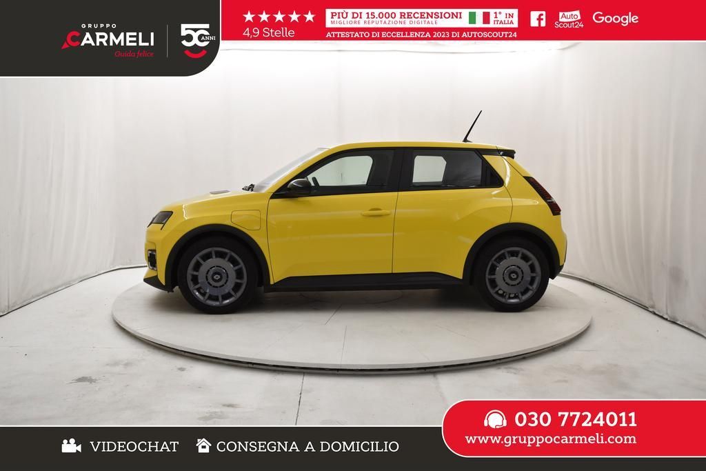Renault Renault 5 urban range Evolution imagem 2
