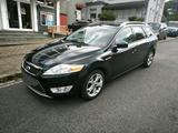 Ford Mondeo Tunier 2,0 Liter - Ford Mondeo in Wuppertal