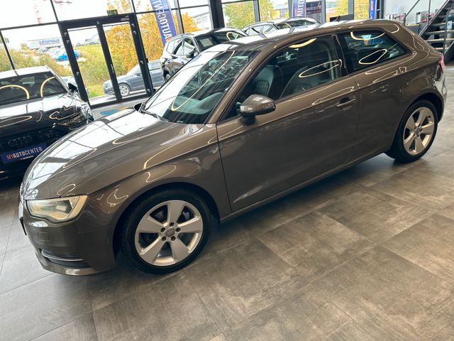Audi A3 attraction **BiXENON*TÜV*KLIMA*TEMPOMAT*