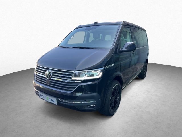 Volkswagen T6.1 California Ocean Offroad 4Motion DSG