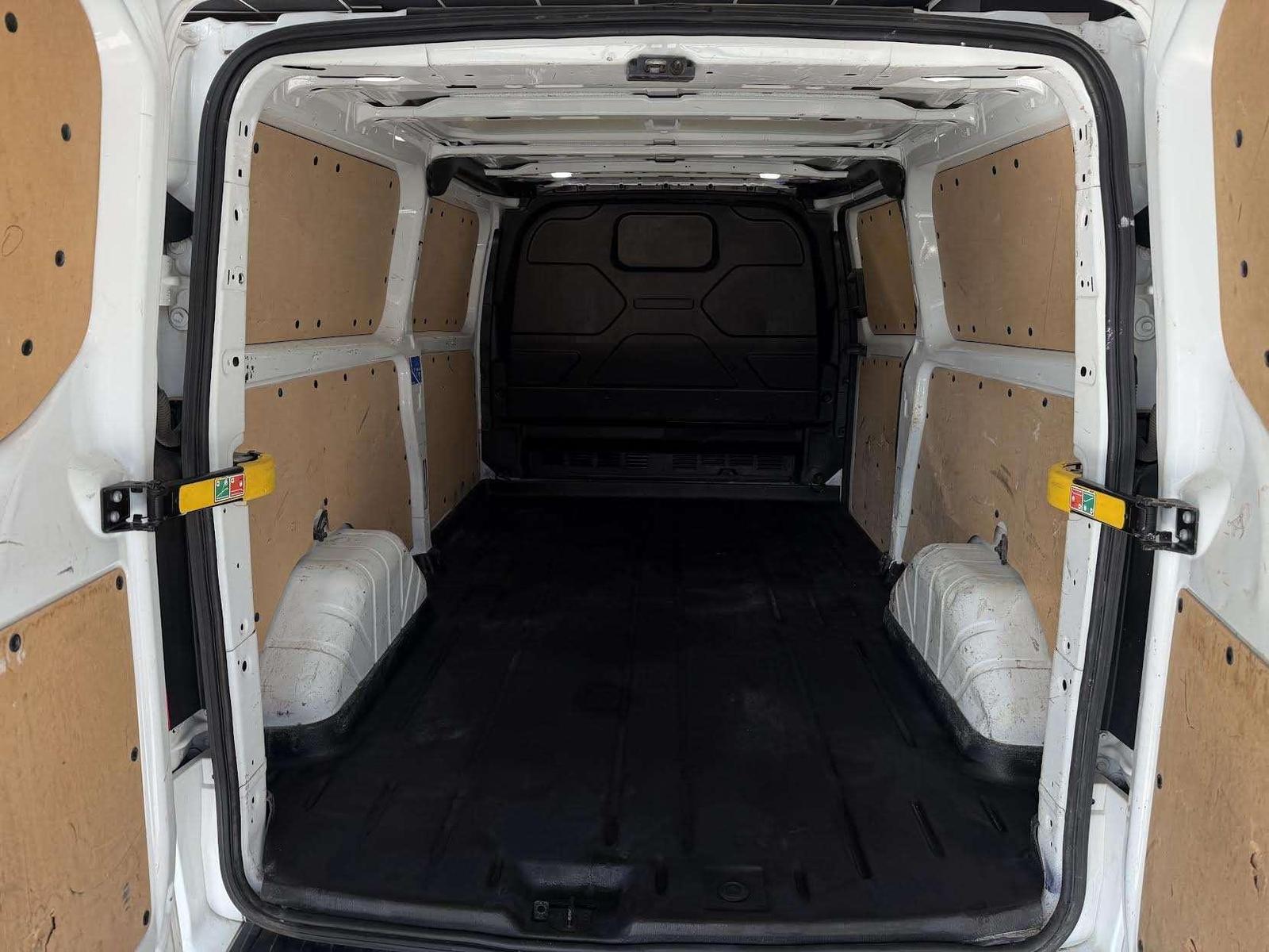 Ford Transit Custom 300 L2 Trend KAMERA PDC AHK LED K