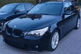 BMW 525i A Touring E61 M-Paket inkl. Austa... - BMW 525: E61