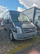 Ford Transit 2,4TDCI Umbau Wohnmobil  - Ford Transit: Kleinbus, Wohnmobil