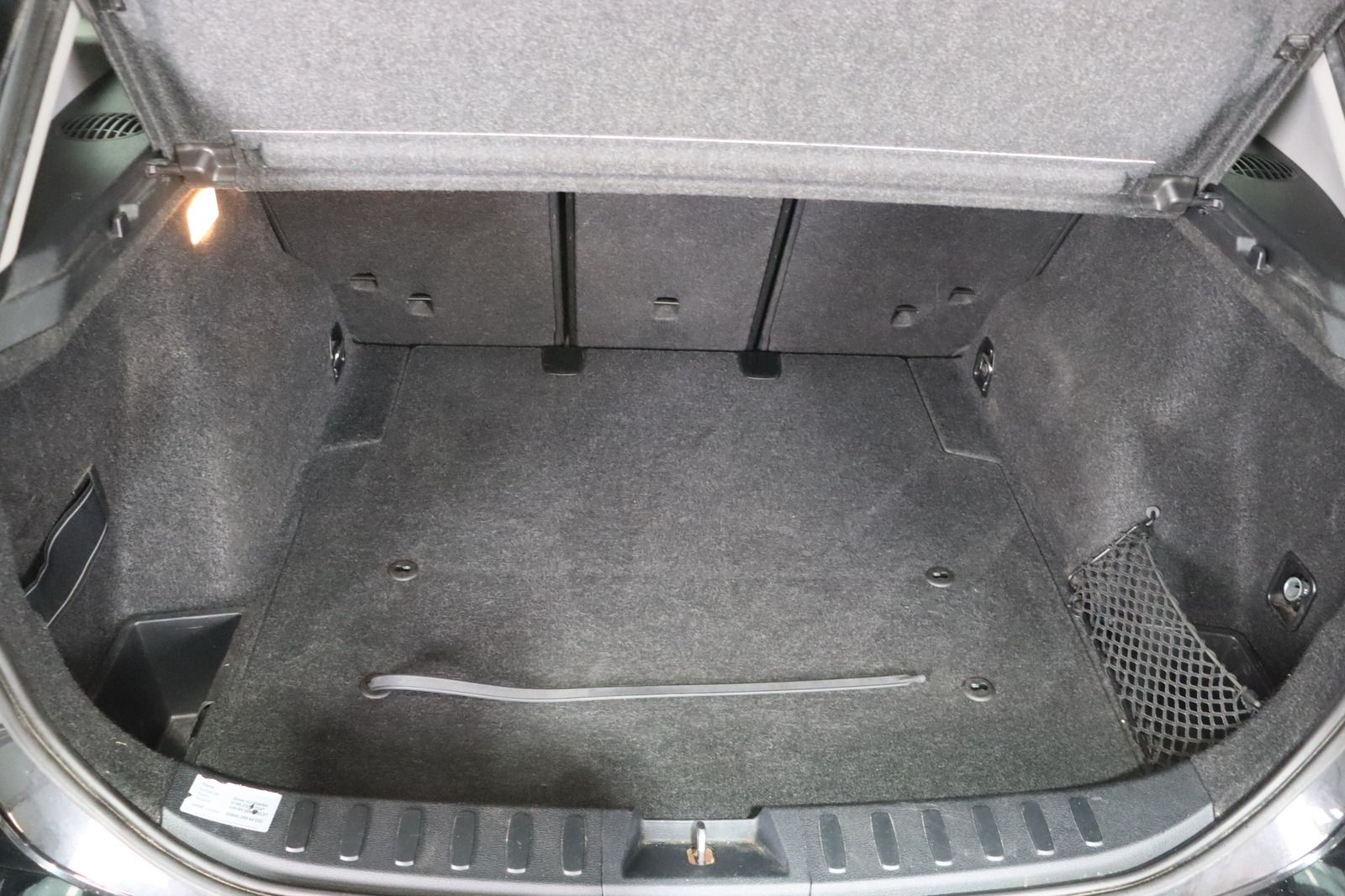 Fahrzeugabbildung BMW X1 xDrive28i * Xenon * Navi * PDC * Sitzhzg.