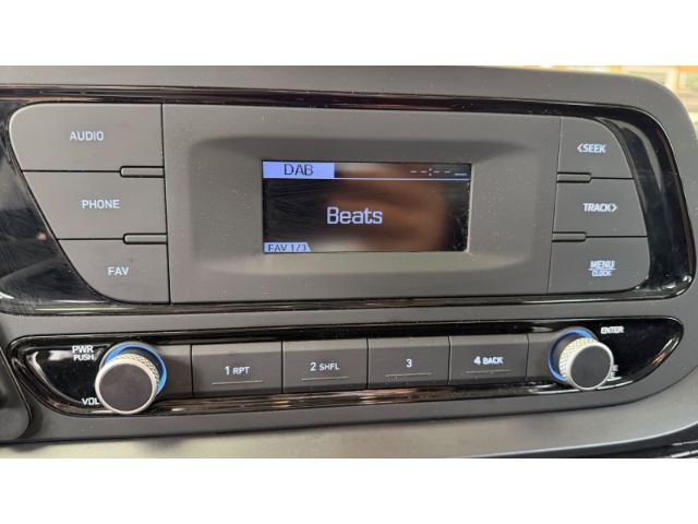 Hyundai i20 – Bild 18